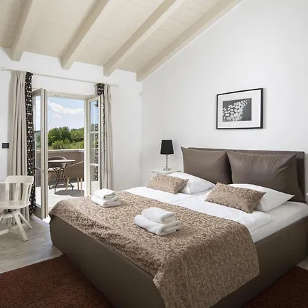 Heritage Lilly By Interhome * Krnica
