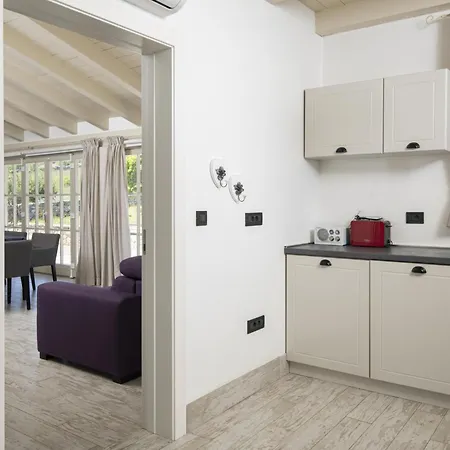 Ferienhaus Heritage Lilly By Interhome Krnica