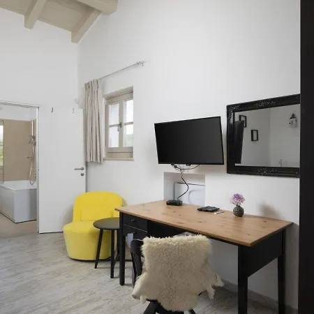 Ferienhaus Heritage Lilly By Interhome *