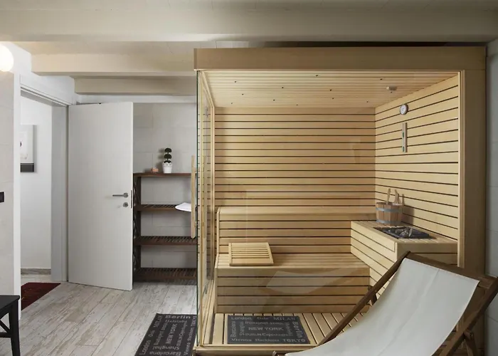 Heritage Lilly By Interhome Ferienhaus