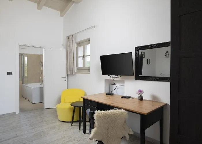 Ferienhaus Heritage Lilly By Interhome *