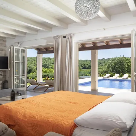 Heritage Lilly By Interhome Ferienhaus Krnica