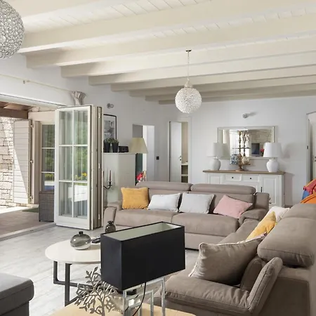 Heritage Lilly By Interhome Ferienhaus *