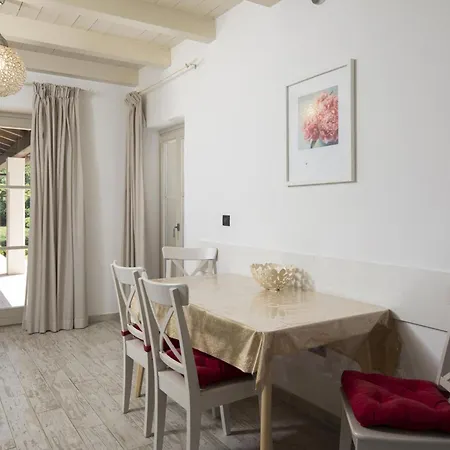 Ferienhaus Heritage Lilly By Interhome *