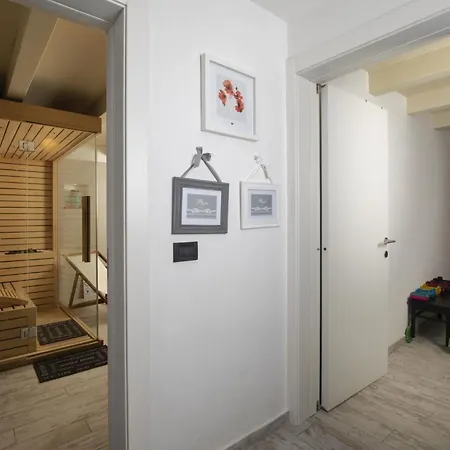 Ferienhaus Heritage Lilly By Interhome Krnica