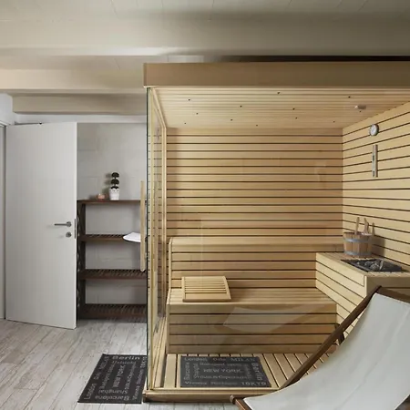 Heritage Lilly By Interhome Ferienhaus