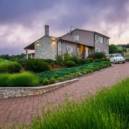 Heritage Lilly By Interhome Ferienhaus *
